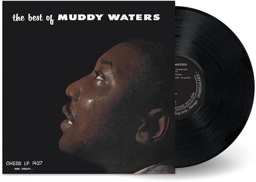Muddy Waters: The Best of Muddy Waters (Chess 75 Series) ( Vinyl )