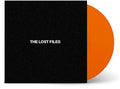 Ski Mask the Slump God: The Lost Files - Cloud Orange ( Vinyl )