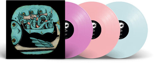 My Morning Jacket: Z (20th Anniversary Deluxe Edition) ( Vinyl )