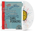 Carl Perkins: Some Things Never Change - Blue ( Vinyl )