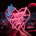 Greywind: Severed Heart City ( Vinyl )