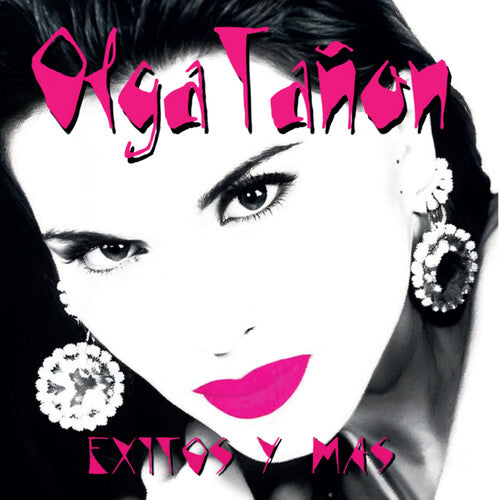 Olga Tanon: Exitos Y Mas ( Vinyl )