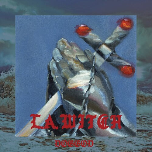 L.a. Witch: Doggod ( Vinyl )