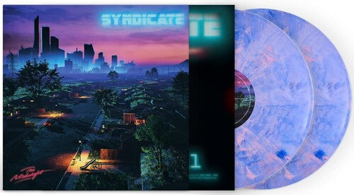 Midnight: Syndicate ( Vinyl )