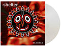 Shelter: Mantra - Limited 180-Gram White Colored Vinyl ( Vinyl )
