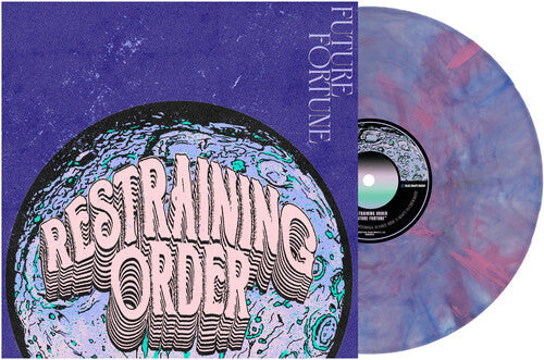 Restraining Order: Future Fortune ( Vinyl )