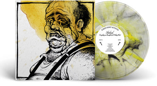 Skinhead: Everything Was Beautiful, And Nothing Hurt ( Vinyl )