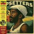 Lee Perry: Upsetters - Green ( Vinyl )