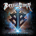 Battle Beast: Steelbound ( Vinyl )