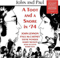 John & Paul: A Toot And A Snore In '74 ( Vinyl )