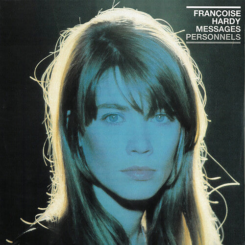 Francoise Hardy: Messages Personnels ( Vinyl )