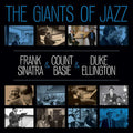 Frank Sinatra: The Giants of Jazz ( Vinyl )