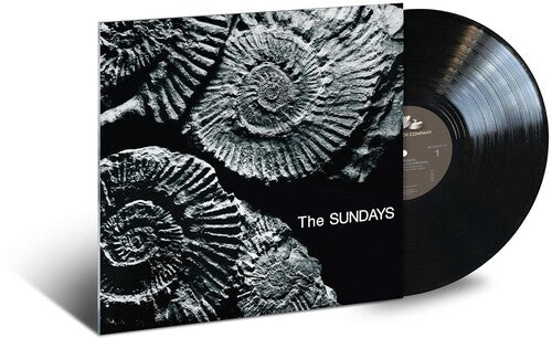 The Sundays: Reading Writing And Arithmetic ( Vinyl )
