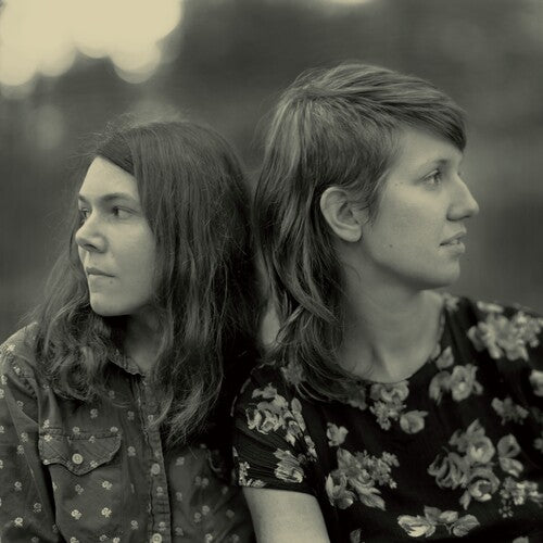 Anna & Elizabeth: Anna & Elizabeth ( Vinyl )