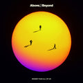 Above & Beyond: Bigger Than All Of Us ( Vinyl )