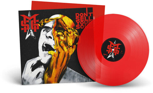 Michael Schenker Group: Don't Sell Your Soul ( Vinyl )