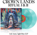 Crown Lands: Ritual I & II ( Vinyl )