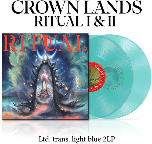 Crown Lands: Ritual I & II ( Vinyl )