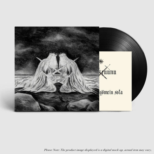 Havukruunu: Uinuos Syomein Sota ( Vinyl )