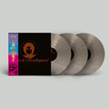Moodymann: Black Mahogani - Smokey Colored Vinyl ( Vinyl )