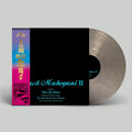 Moodymann: Black Mahogani II - Smokey Colored Vinyl ( Vinyl )