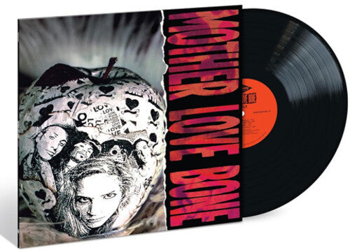 Mother Love Bone: Apple ( Vinyl )