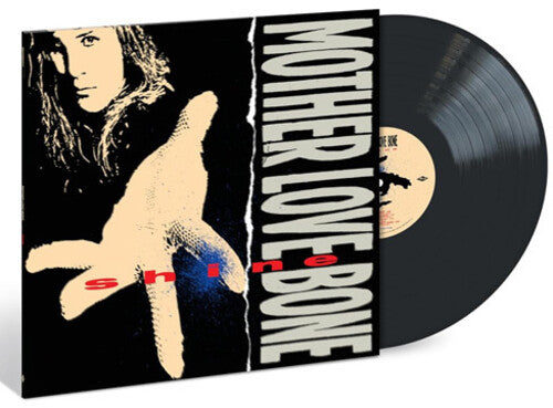 Mother Love Bone: Shine ( Vinyl )