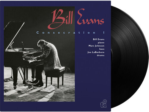 Bill Evans: Consecration 1 ( Vinyl )