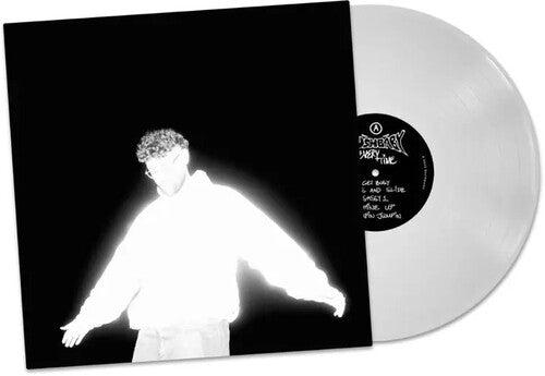 Bush Baby: Every Time - White ( Vinyl )