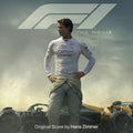 Hans Zimmer: F1 The Movie (Original Score) ( Vinyl )