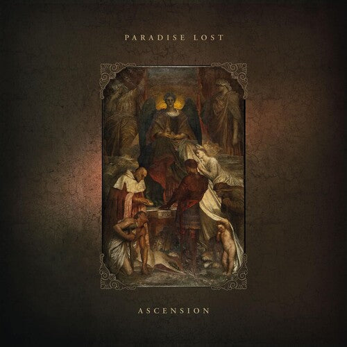 Paradise Lost: Ascension ( Vinyl )