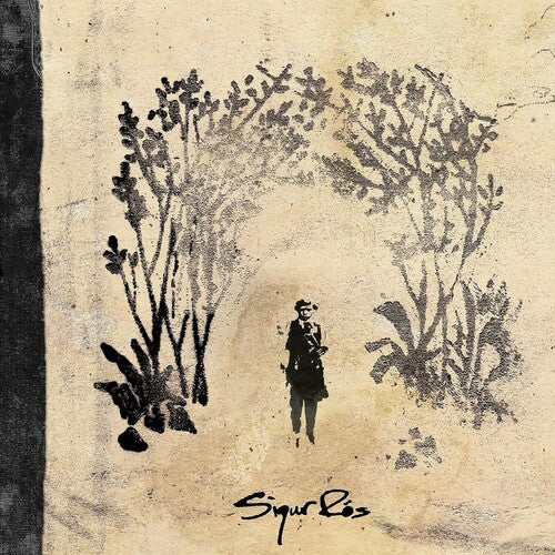 Sigur Ros: Takk... ( Vinyl )