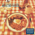 Nick Heyward: From Monday To Sunday - Orange Colored Vinyl ( Vinyl )