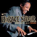 Horace Silver: Silver In Seattle: Live At The Penthouse ( Vinyl )