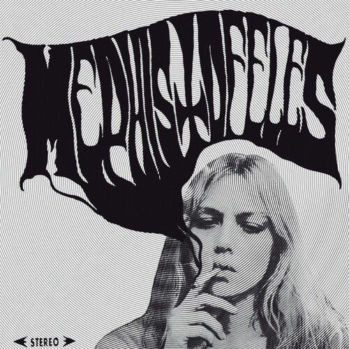 Mephistofeles: Whore ( Vinyl )