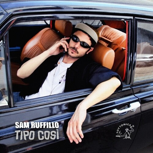 Sam Ruffillo: Tipo Cosi ( Vinyl )