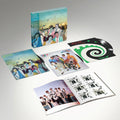 Split Enz: Enzyclopedia - Volumes One & Two ( Vinyl )