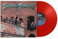 Suicidal Tendencies: Lights Camera Revolution - Limited 180-Gram Red Colored Vinyl ( Vinyl )