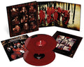 Slipknot: Slipknot - Red & Black Marble Colored Vinyl ( Vinyl )