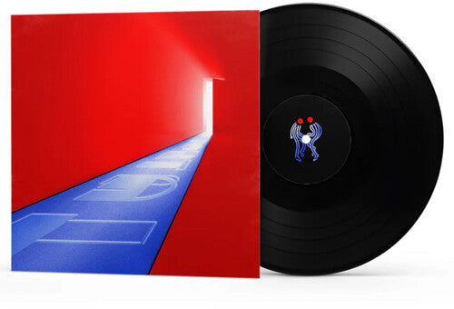 Balu Brigada: Portal ( Vinyl )