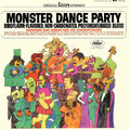 Don Hinson and The Rigamorticians: Monster Dance Party ( Vinyl )