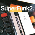 Various Artists: Super Funk 2 / Various ( Vinyl )
