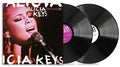 Alicia Keys: Unplugged ( Vinyl )