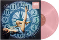 Laufey: Matter Of Time - Pink Vinyl ( Vinyl )