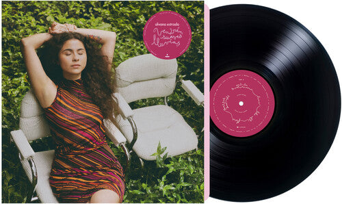 Silvana Estrada: Vendran Suaves Lluvias ( Vinyl )
