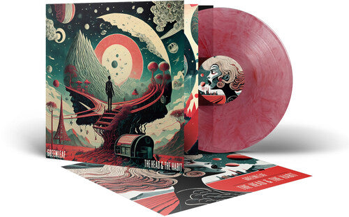 Greenleaf: The Head & the Habit ( Vinyl )