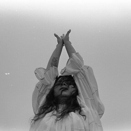 Silvana Estrada: Marchita ( Vinyl )