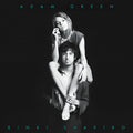 Adam Green: Adam Green & Binki Shapiro - Blue ( Vinyl )