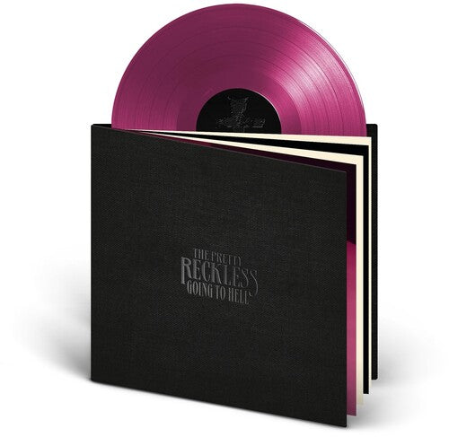 The Pretty Reckless: Going To Hell ( Vinyl )