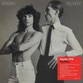 Sparks: Big Beat: 50th Anniversary - Limited 'Mineral Marble' Colored Vinyl ( Vinyl )